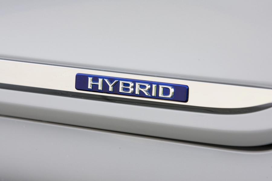  Lexus LS600h L 2007 года  (фото 171 из 224)